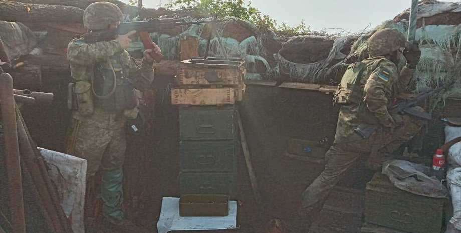 новости авдеевки, новости донбасса, с РФ авдеевка, ГПСУ авдеевка