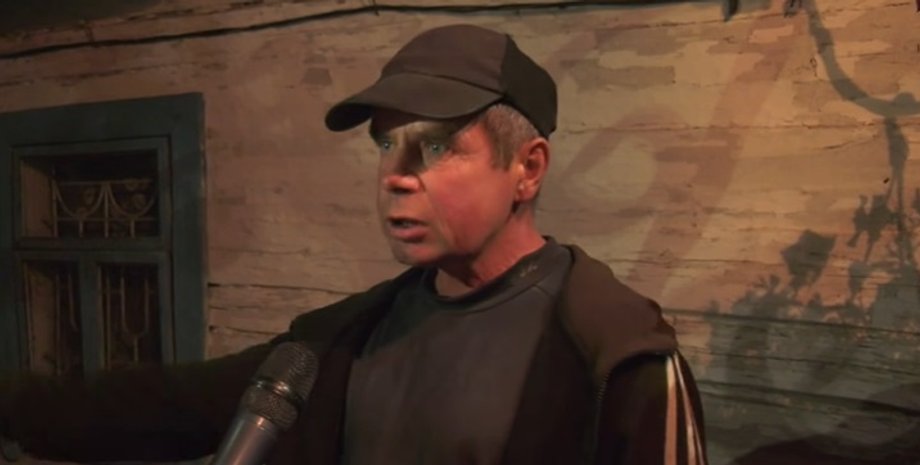 ТЦК конфликт, Владимир, ТЦК стрельба на волыни