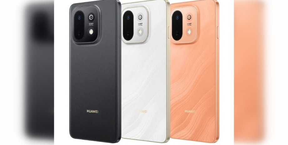 Смартфон Huawei Enjoy 90m Plus