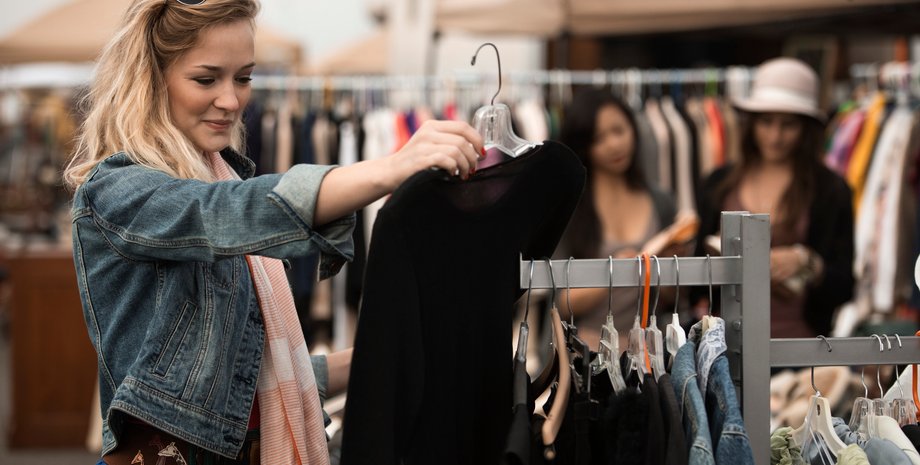 Кольорові поєднання весни 2024