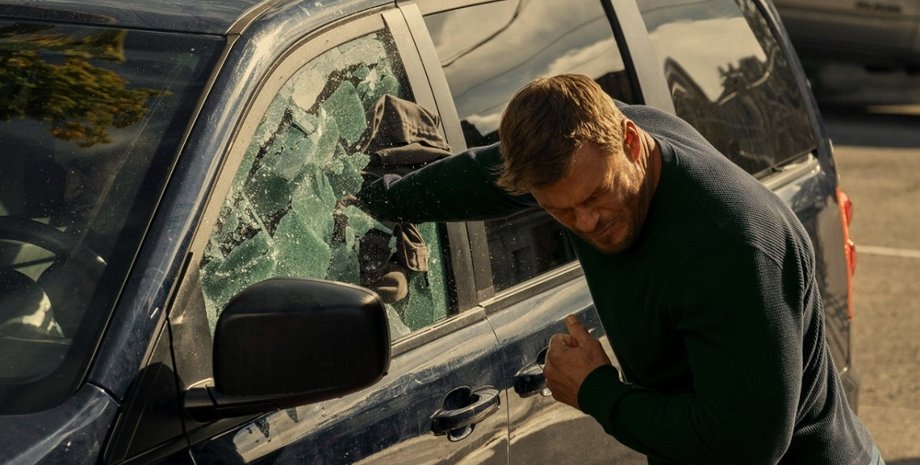 серіал річер, річер, найпопулярніші серіали, серіали 2023