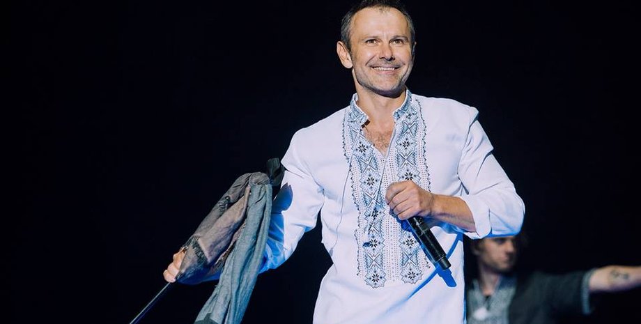 Фото: facebook.com/okeanelzyofficial