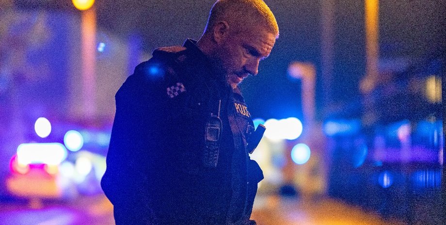 Морган Фримен, ночные вызовы