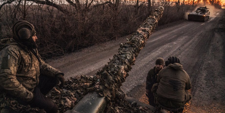 Донбас, Донецька область, Часів Яр, бої за Часів Ярр