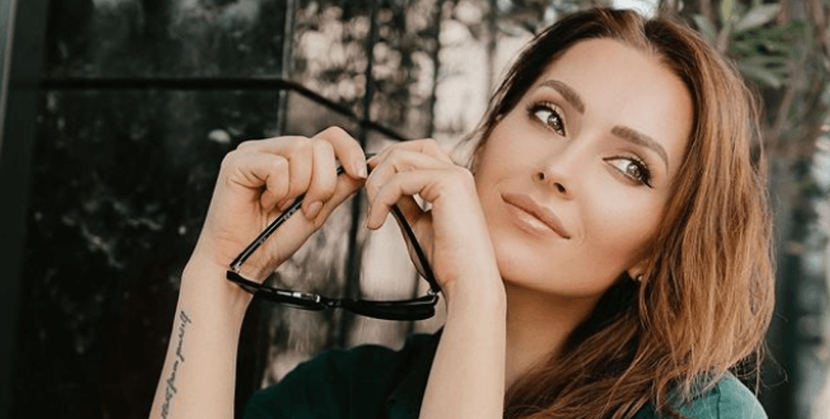 Аида Николайчук