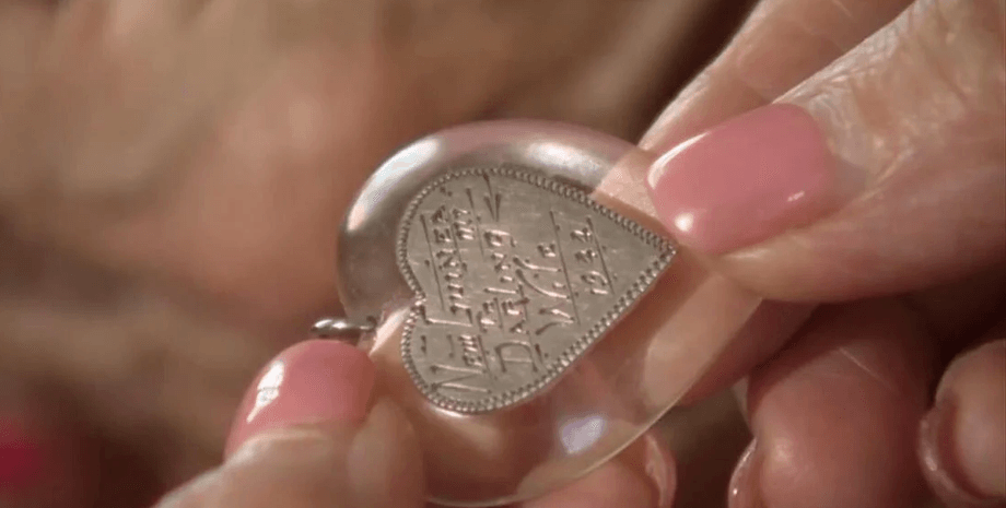 Талисман, брелок, семейная реликвия, находка, вещь сделанная на заказ, монета, подарок для жены, лот на аукционе