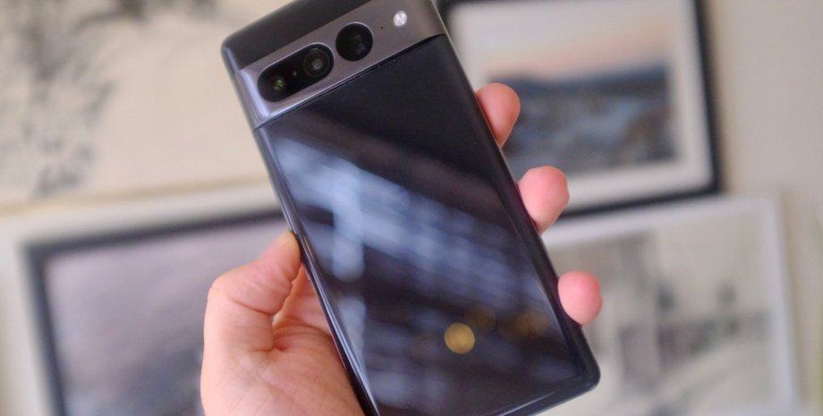 Google Pixel 7 Pro смартфон Google Pixel 7 Pro смартфон Google
