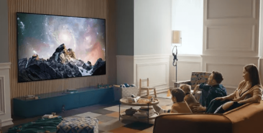 телевизор LG телевизоры LG OLED-дисплеи
