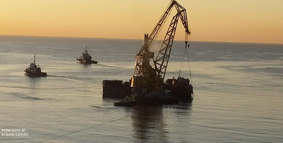 Фото: Facebook / Максим Куций