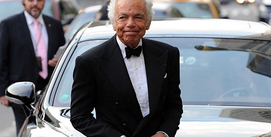 Фото: ralphlauren.com