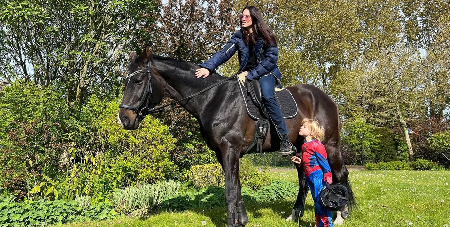 Мелані Гемрік