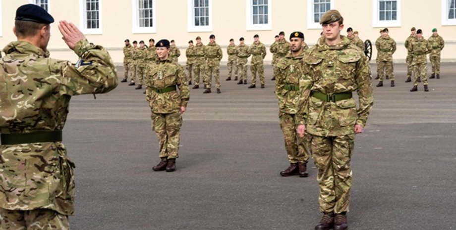 Фото: facebook.com/ukinukraine