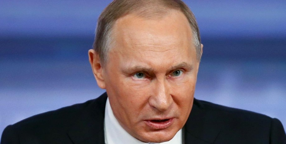 Владимир Путин, взрыв на Крымском мосту, диверсия, Путин обвинил Украину, украинские спецслужбы, подрыв Крымского моста
