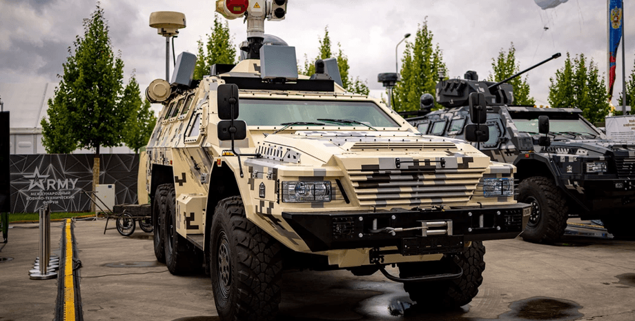 рать, антидрон, лазерный комплекс