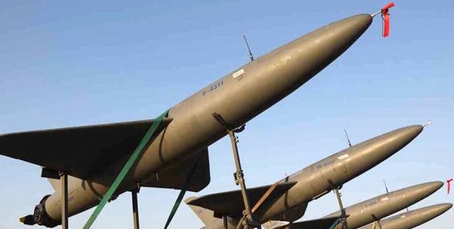 Podle ruských vojenských válek Moskva koupila drony s většími hlavicemi z Teherá...