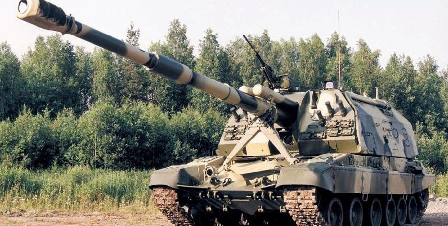 САУ / Фото: timenews.in.ua