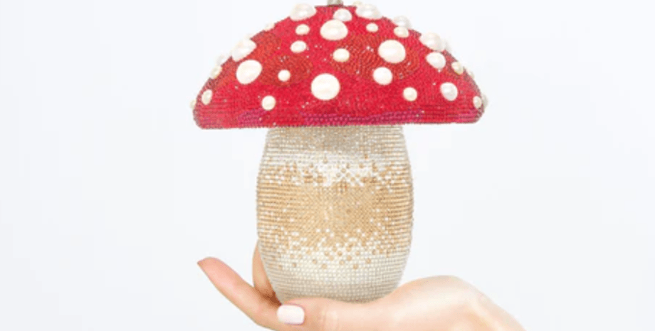 сумочка, мода