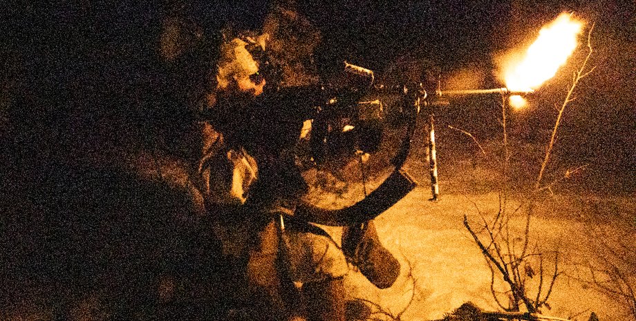 война в арктике