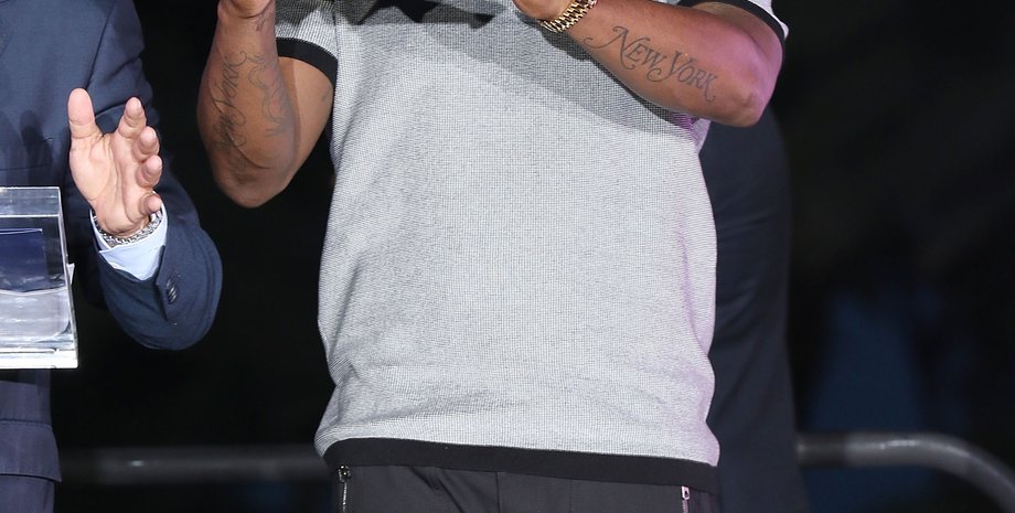 Шон Комбс, Puff Daddy