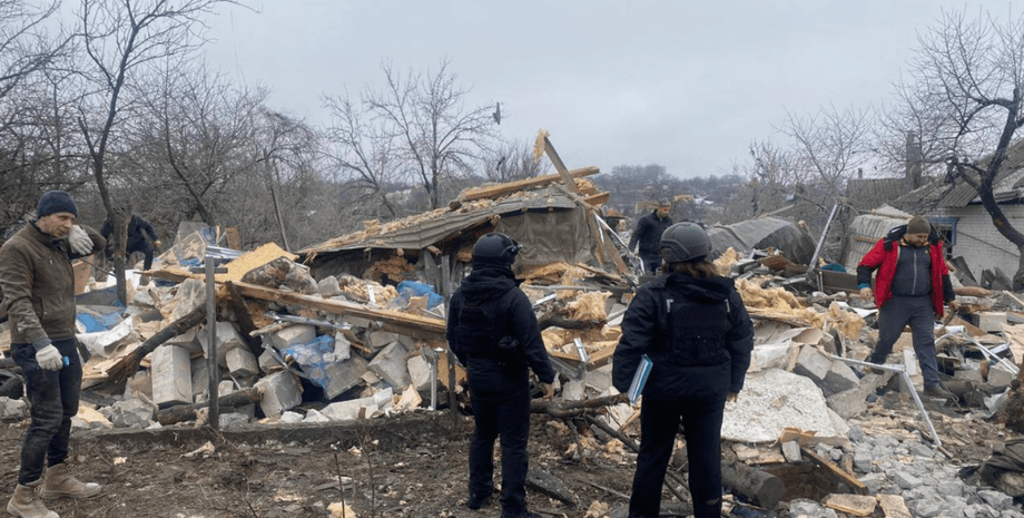 выплаты впо, уничтожение жилья, законопроект, законопроект №11028, компенсация за уничтоженное жилье