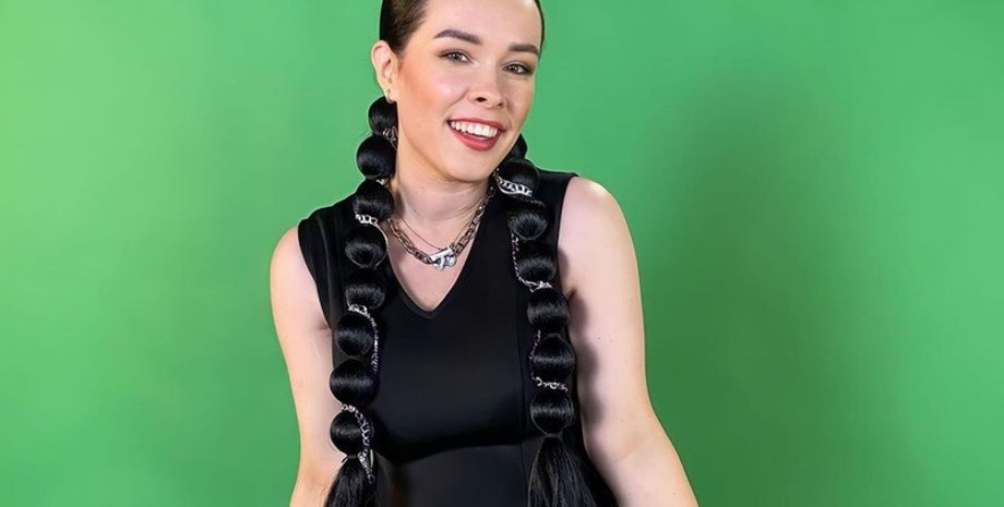 Екатерина Заботкина