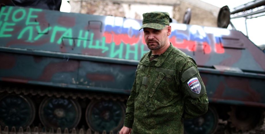 Алексей Мозговой / Фото: ИТАР-ТАСС