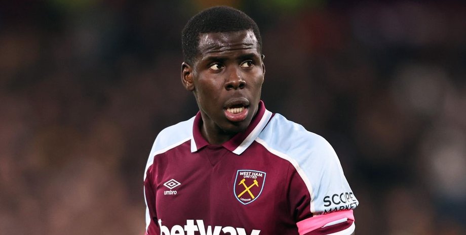 Курт Зума, футболист