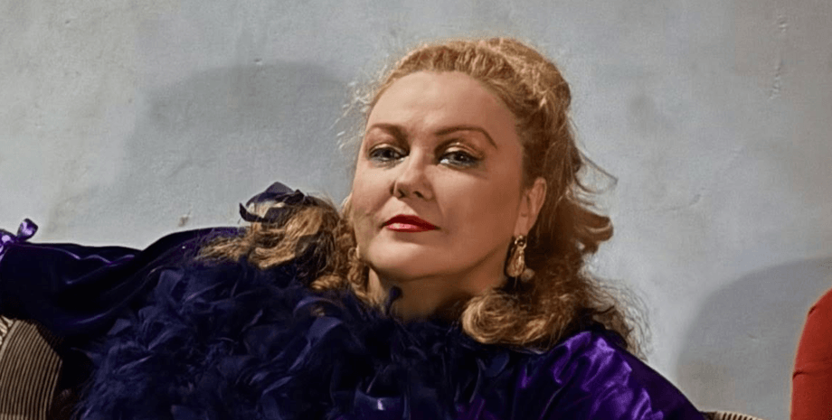 Леся Самаева Леся Самаева сообщила о смерти мамы