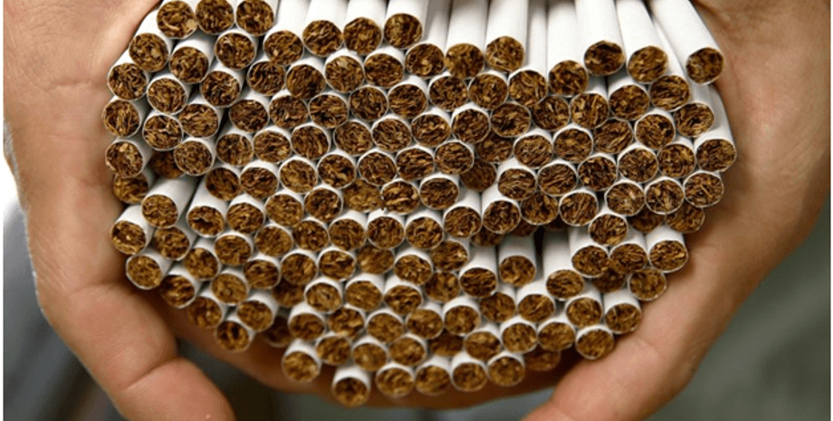 Цены на сигареты, Повышение цен на сигареты, акциз на сигареты, акциз на табачные изделия, повышение законопроект 11090, Железняк об акцизе на сигареты, Железняк о табачных изделиях