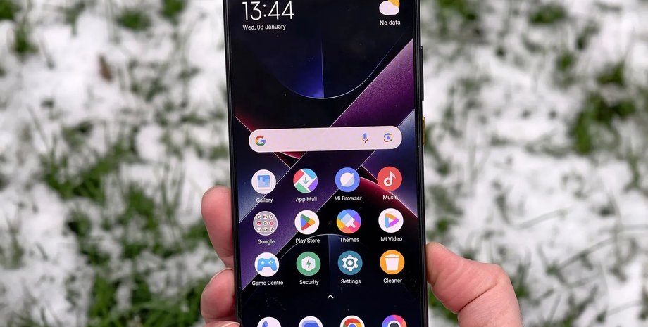 Poco X7 Pro Poco X7 Pro смартфон