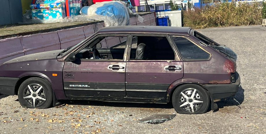 обстріл Шебекіно, обстріл Білгорода, відключення світла у Білгороді, евакуація з Білгородської області