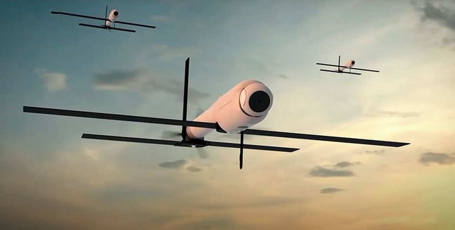 Дроны, БПЛА
