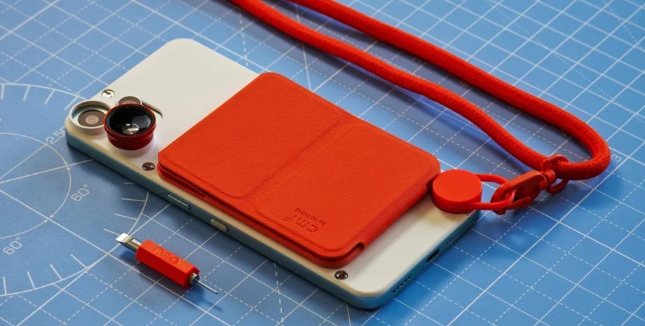 смартфон Nothing CMF Phone 2 Pro