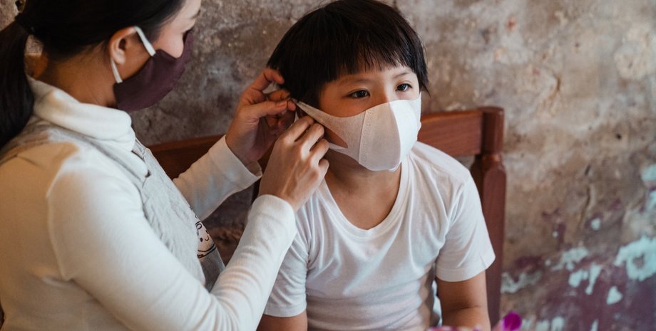 Ученые из Китая, коронавирус, сарс, covid-19