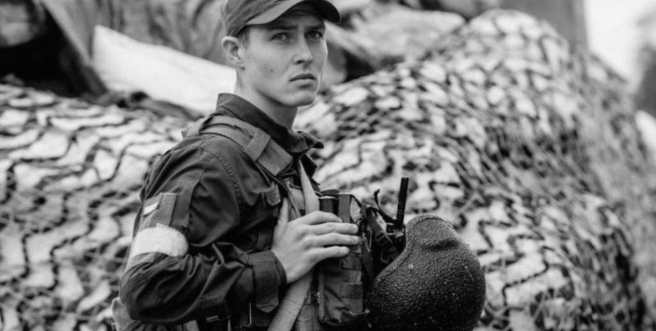 Вадим Бондаренко