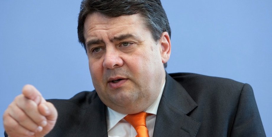 Зигмар Габриэль / Фото: flickr.com/photos/verbraucher-fuers-klima