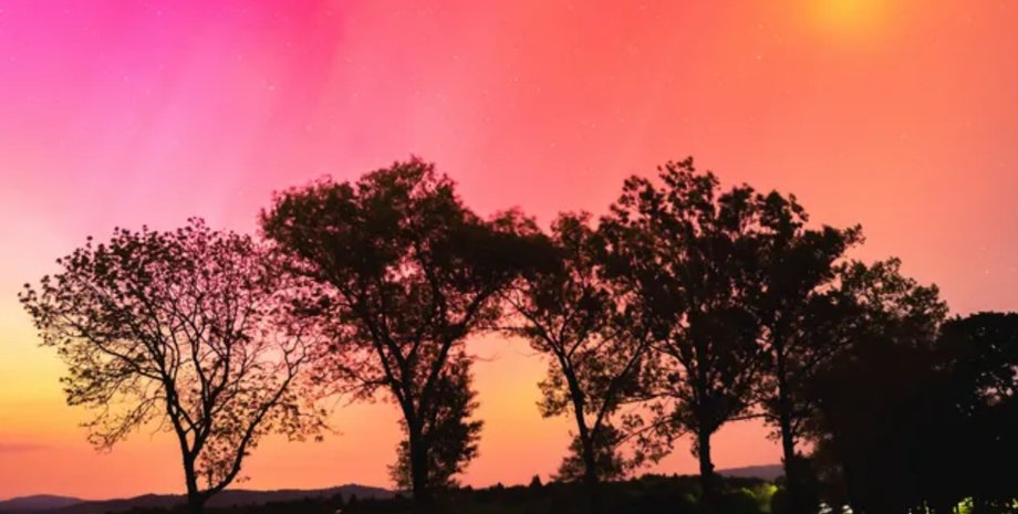 кислород магнитное поле