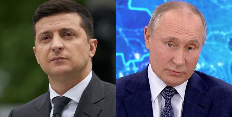 Зеленский, Путин, встреча, переговоры, Иерусалим, Вена,