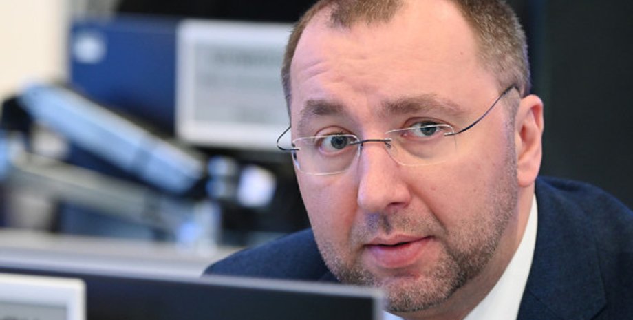 Владимир Габриелян