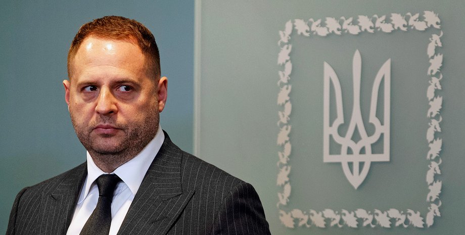 андрей ермак, андрій єрмак, ермак заразился коронавирусом, ермак коронавирус, андрей ермак биография, андрей ермак википедия, нормандская встреча