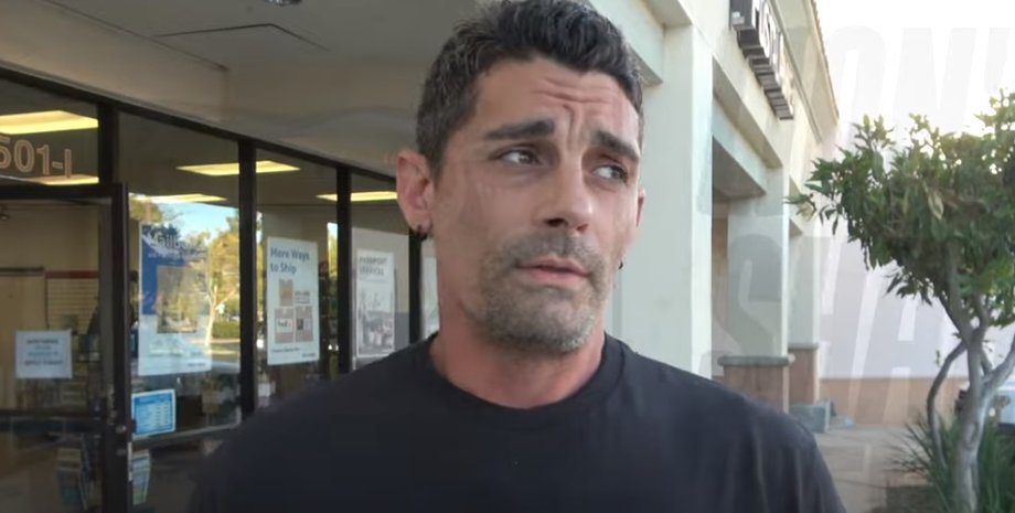 Джейсон Александер, бывший муж, Бритни Спирс