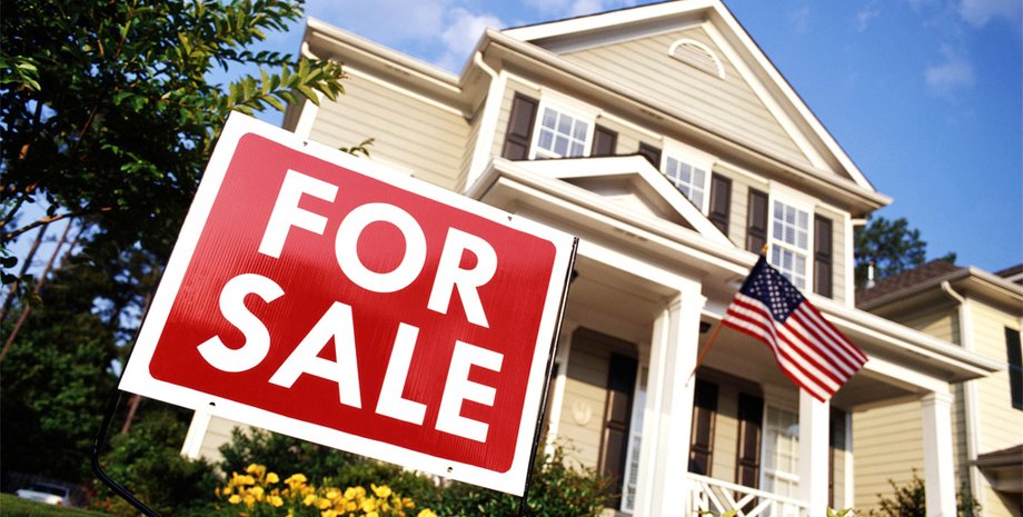 Недвижимость в США / Фото из открытых источников