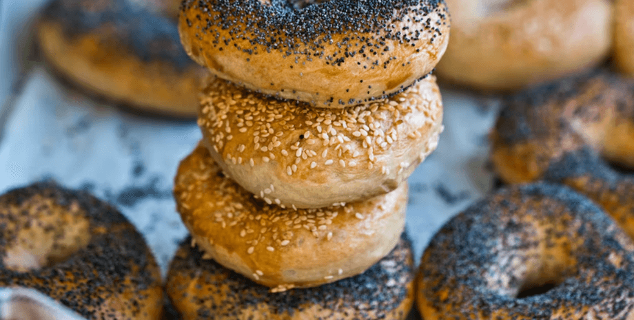 мак, маковые булочки, выпечка с маком