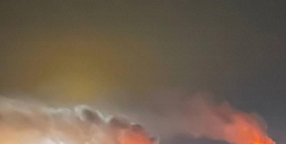 атака Киев 28 августа