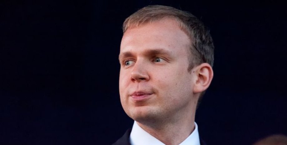 Сергей Курченко / Фото: telegraf.com.ua