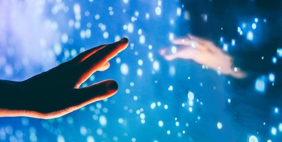 паралельний світ