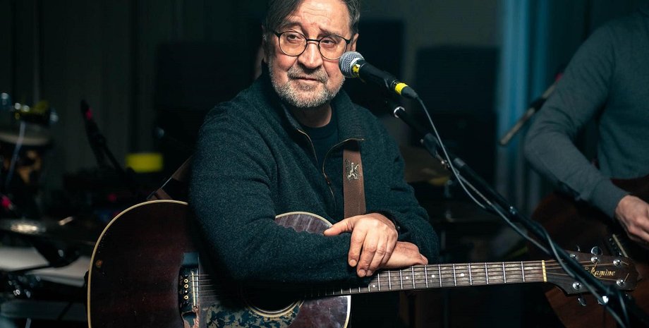 Юрий Шевчук, ДДТ, инфаркт