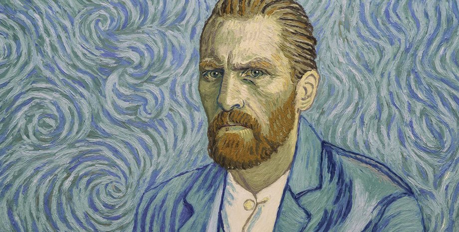 Кадр из фильма