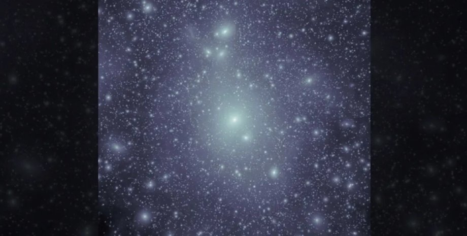 темная материя