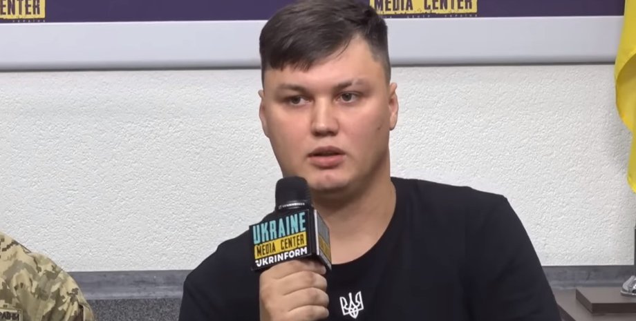 Максим Кузьминов, российский пилот, летчик РФ, россиянин